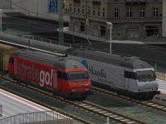 Sparset - SBB Re460 in Epoche V im EEP-Shop kaufen Bild 6