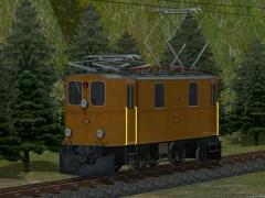  E-Loks RhB Ge 2/4 und Ge 4/6 (sSpur im EEP-Shop kaufen
