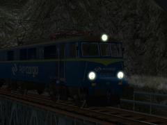  E-Lok PKP ET41 Cargo in Epoche V im EEP-Shop kaufen