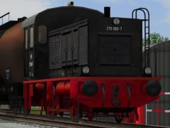  Dieselloks V20 der DB in Epoche III im EEP-Shop kaufen