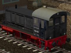  Dieselloks V20 der DB in Epoche III im EEP-Shop kaufen