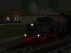  Dieselloks V20 der DB in Epoche III im EEP-Shop kaufen