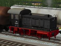 Dieselloks V20 der DB in Epoche III im EEP-Shop kaufen Bild 6