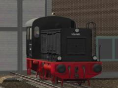 Dieselloks V20 der DB in Epoche III im EEP-Shop kaufen Bild 6