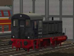 Dieselloks V20 der DB in Epoche III im EEP-Shop kaufen Bild 6