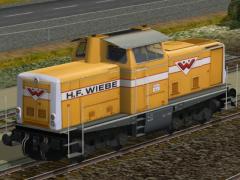 Dieselloks V100 Ep. III-V - Sparset im EEP-Shop kaufen Bild 6