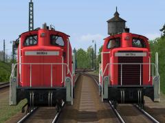 Dieselloks der DB V60 Sparset Ep II im EEP-Shop kaufen Bild 6