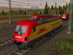  E-Loks BR 182 der DBAG in Epoche V im EEP-Shop kaufen