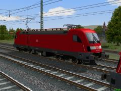  E-Loks BR 182 der DBAG in Epoche V im EEP-Shop kaufen