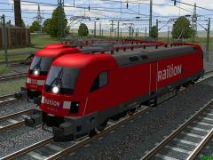 E-Loks BR 182 der DBAG in Epoche V im EEP-Shop kaufen Bild 6