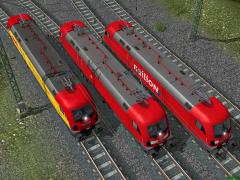 E-Loks BR 182 der DBAG in Epoche V im EEP-Shop kaufen Bild 6