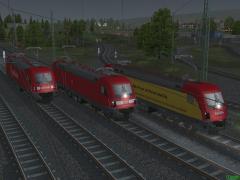 E-Loks BR 182 der DBAG in Epoche V im EEP-Shop kaufen Bild 6