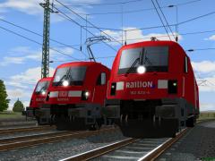 E-Loks BR 182 der DBAG in Epoche V im EEP-Shop kaufen Bild 6