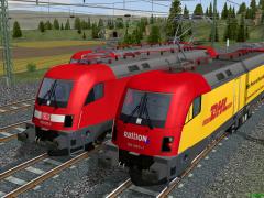 E-Loks BR 182 der DBAG in Epoche V im EEP-Shop kaufen Bild 6