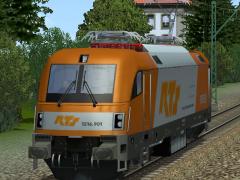 E-Loks - Taurus in Epoche V im EEP-Shop kaufen Bild 6