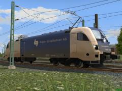 E-Loks - Taurus in Epoche V im EEP-Shop kaufen Bild 12