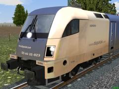 E-Loks - Taurus in Epoche V im EEP-Shop kaufen Bild 13