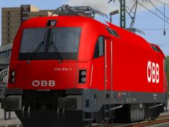 E-Loks - Taurus in Epoche V der OBB im EEP-Shop kaufen Bild 6
