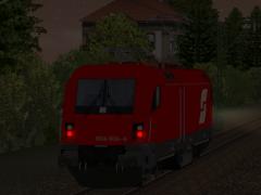 E-Loks - Taurus in Epoche V der OBB im EEP-Shop kaufen Bild 6