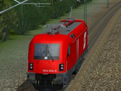 E-Loks - Taurus in Epoche V der OBB im EEP-Shop kaufen Bild 6