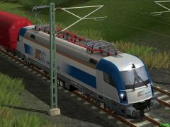  E-Lok der PKP der Baureihe 183 in E im EEP-Shop kaufen