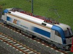 E-Lok der PKP der Baureihe 183 in E im EEP-Shop kaufen Bild 6