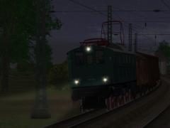 E-Loks E52 der DB in Epoche III und im EEP-Shop kaufen Bild 6