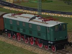 E-Loks E52 der DB in Epoche III und im EEP-Shop kaufen Bild 6