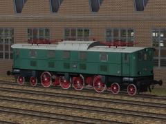  E-Loks E52 der DRG in Epoche II im EEP-Shop kaufen