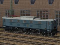 E-Loks E52 der DRG in Epoche II im EEP-Shop kaufen Bild 6