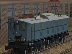 E-Loks E52 der DRG in Epoche II im EEP-Shop kaufen Bild 6