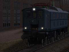 E-Loks E52 der DRG in Epoche II im EEP-Shop kaufen Bild 6