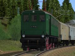  E-Loks E75 der DB in Epoche III im EEP-Shop kaufen