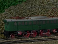 E-Loks E75 der DB in Epoche III im EEP-Shop kaufen Bild 6