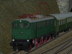 E-Loks E75 der DB in Epoche III im EEP-Shop kaufen Bild 6