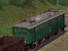  E-Loks E75 der DB in Epoche IV im EEP-Shop kaufen