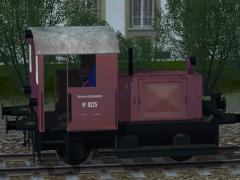 Diesel-Loks K� I der DB in Epoche I im EEP-Shop kaufen Bild 6