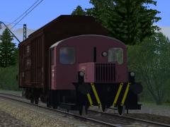 Diesel-Loks K� I der DB in Epoche I im EEP-Shop kaufen Bild 6