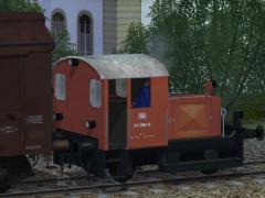 Diesel-Loks K� I der DB in Epoche I im EEP-Shop kaufen Bild 6