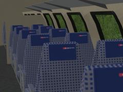  Doppelstock-Wagen SBB IC2000 (mit I im EEP-Shop kaufen