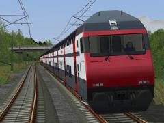 Doppelstock-Wagen SBB IC2000 (mit I im EEP-Shop kaufen Bild 6
