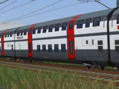 Doppelstock-Wagen SBB IC2000 (mit I im EEP-Shop kaufen Bild 6