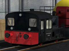  Diesel-Loks K� II der DB in Epoche  im EEP-Shop kaufen