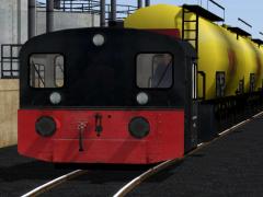  Diesel-Loks K� II der DB in Epoche  im EEP-Shop kaufen