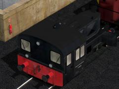Diesel-Loks K� II der DB in Epoche  im EEP-Shop kaufen Bild 6