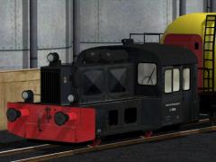 Diesel-Loks K� II der DB in Epoche  im EEP-Shop kaufen Bild 6