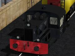 Diesel-Loks K� II der DB in Epoche  im EEP-Shop kaufen Bild 6