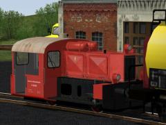  Diesel-Loks K� II der DB in Epoche  im EEP-Shop kaufen
