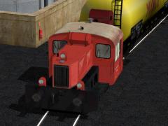  Diesel-Loks K� II der DB in Epoche  im EEP-Shop kaufen