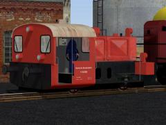  Diesel-Loks K� II der DB in Epoche  im EEP-Shop kaufen